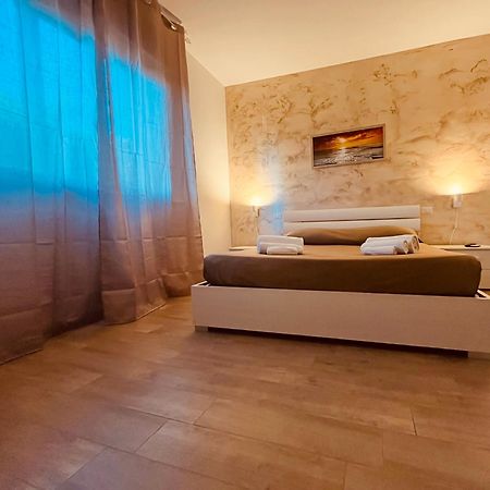 Cefalu Suite Экстерьер фото