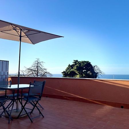 Cefalu Suite Экстерьер фото