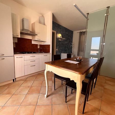 Cefalu Suite Экстерьер фото