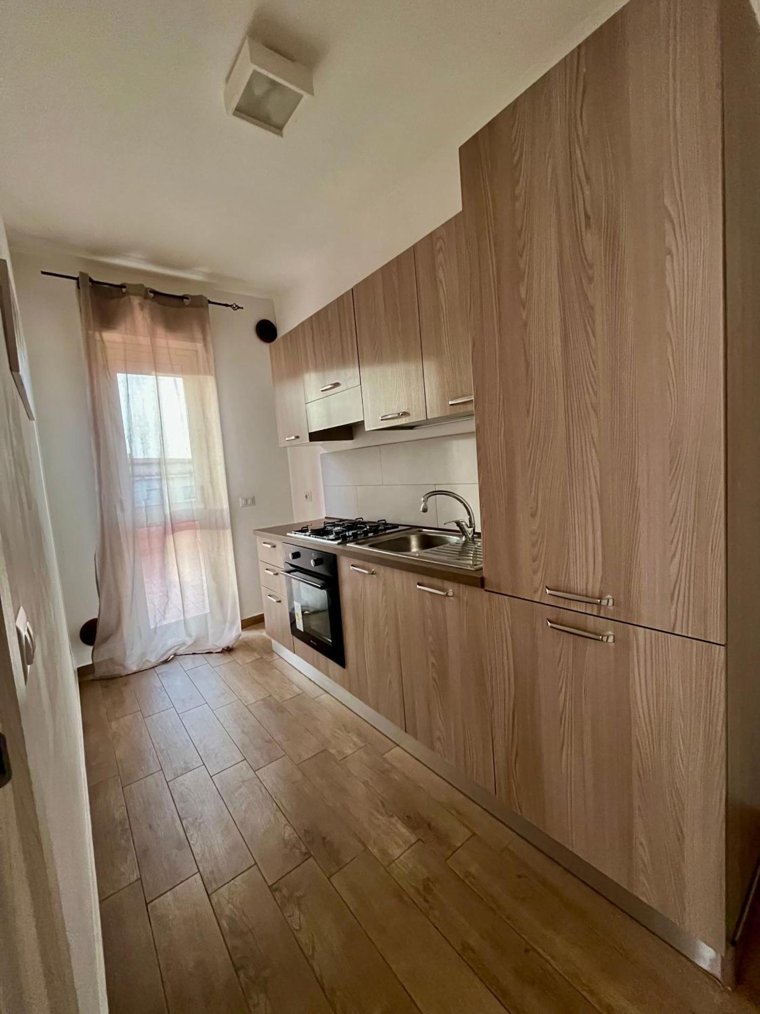 Cefalu Suite Экстерьер фото