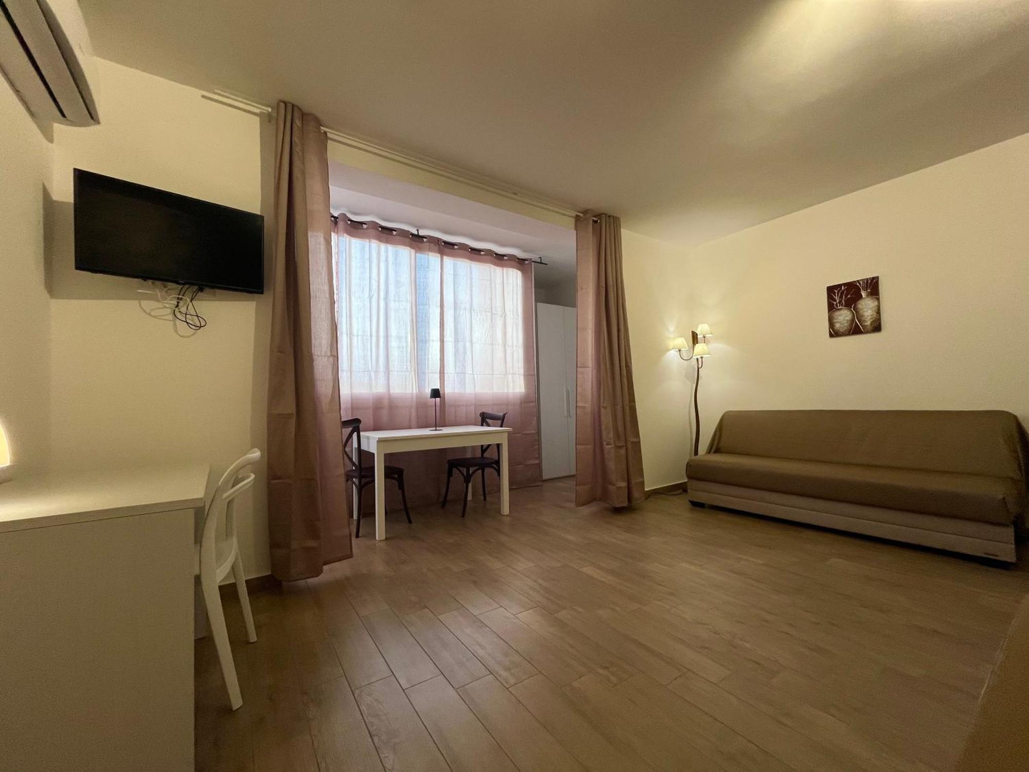 Cefalu Suite Экстерьер фото