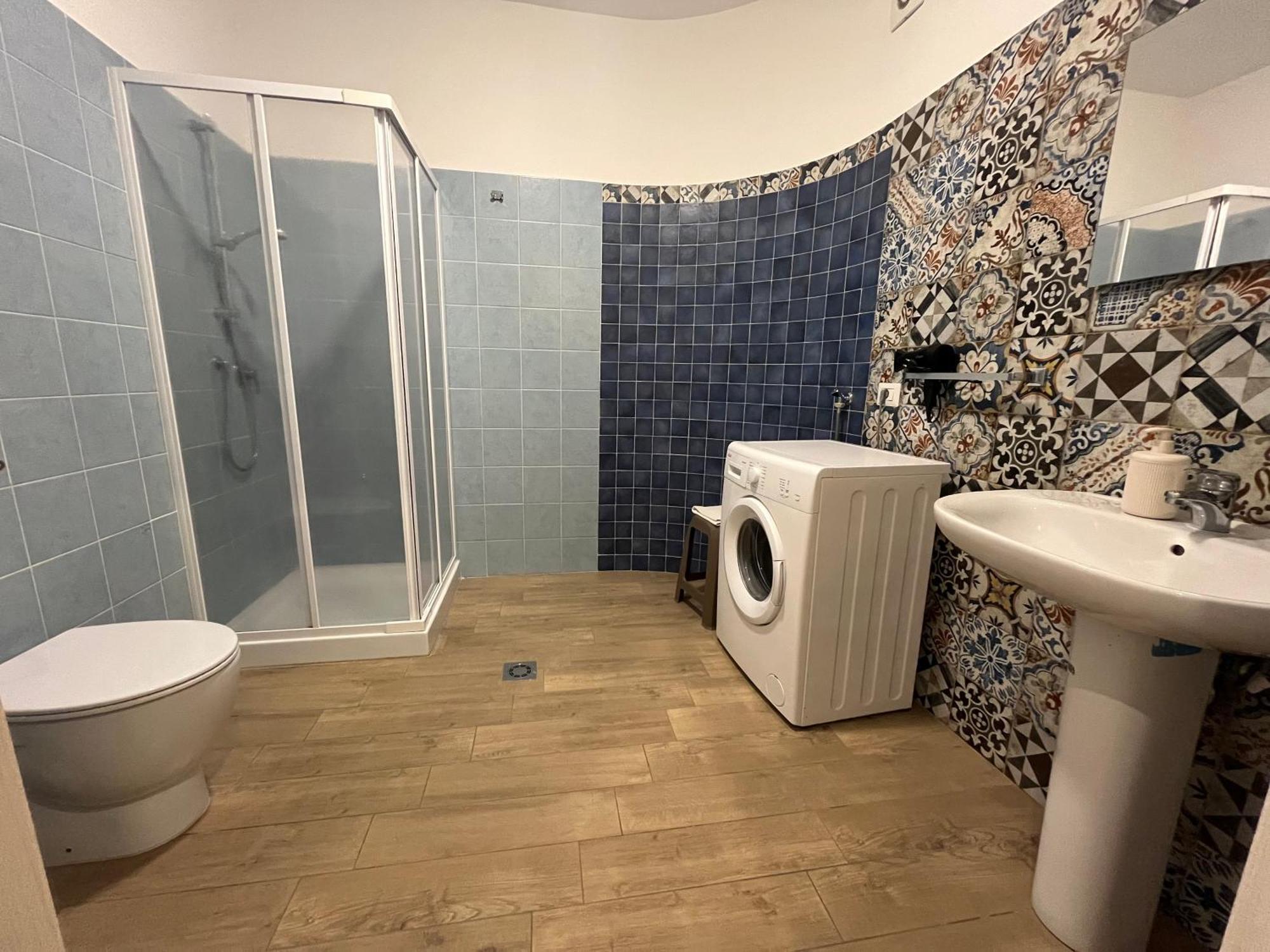 Cefalu Suite Экстерьер фото