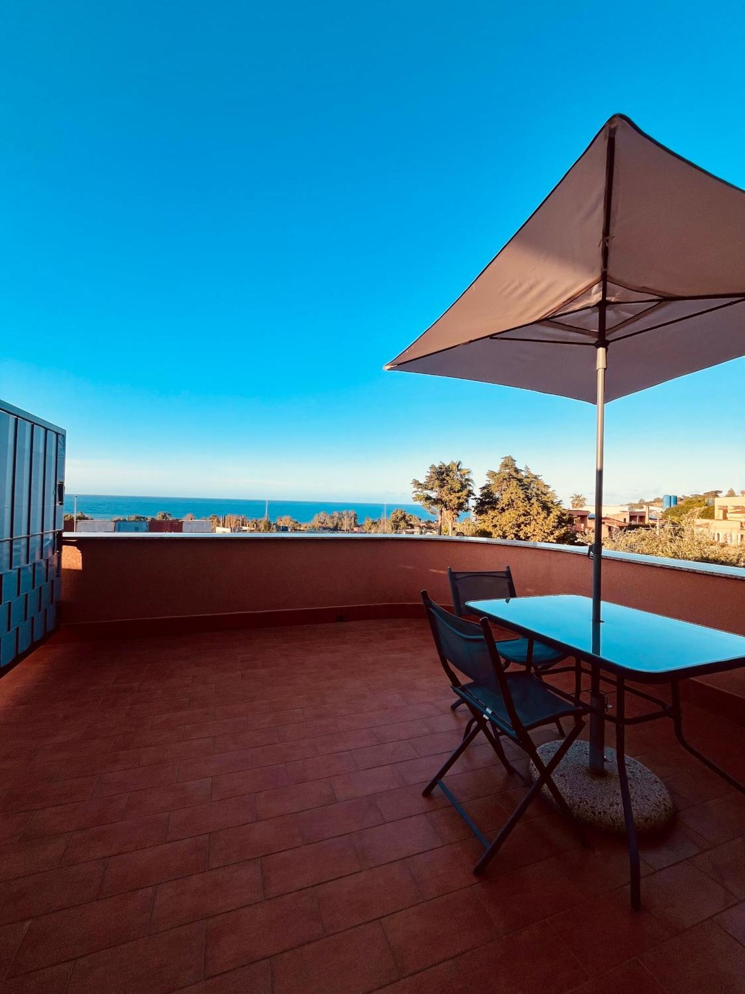 Cefalu Suite Экстерьер фото
