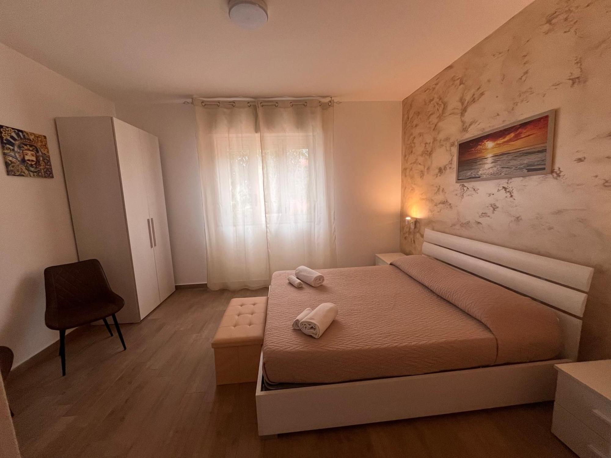 Cefalu Suite Экстерьер фото