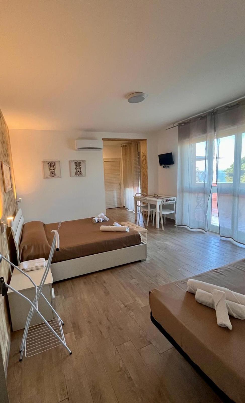 Cefalu Suite Экстерьер фото