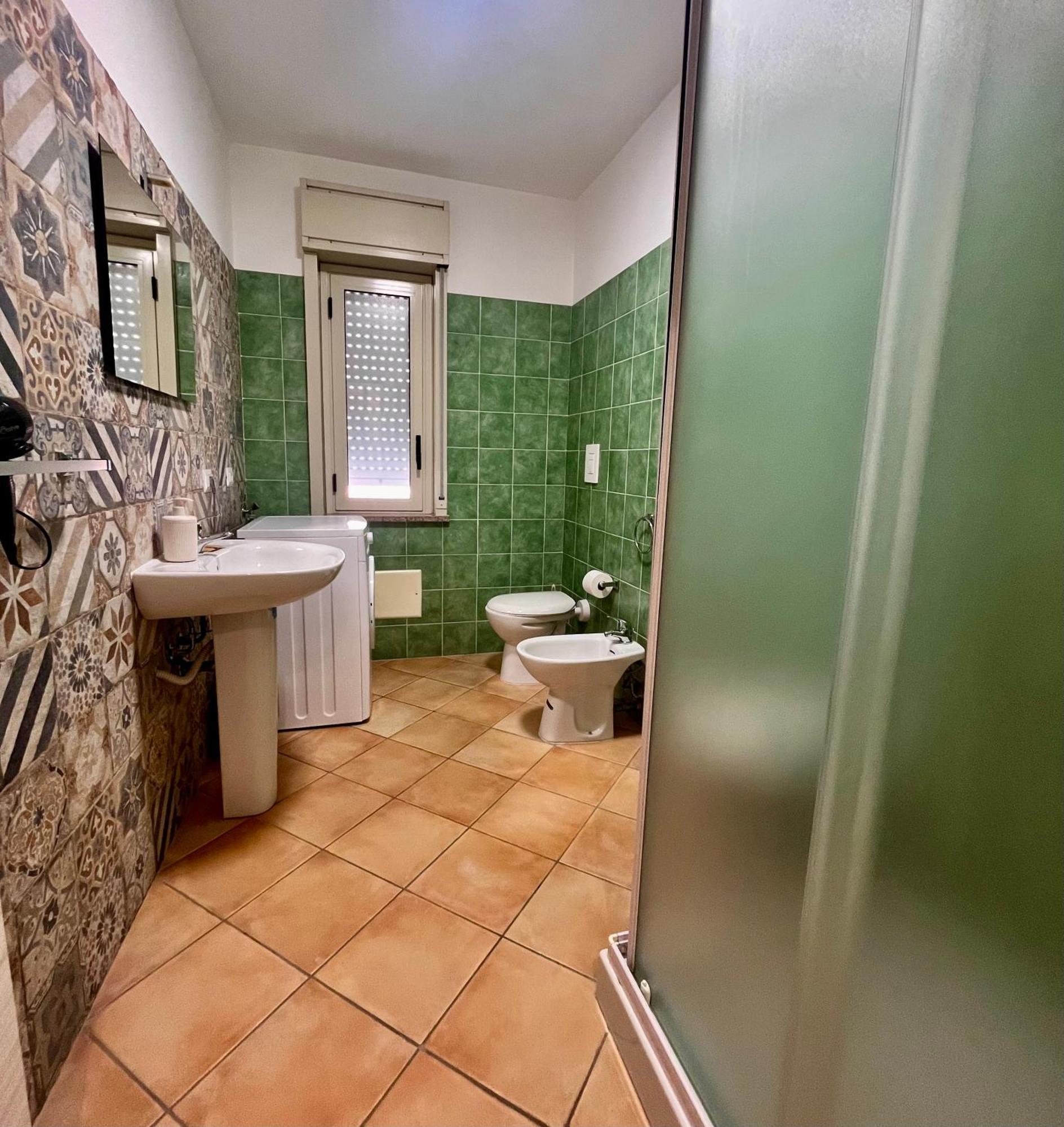 Cefalu Suite Экстерьер фото
