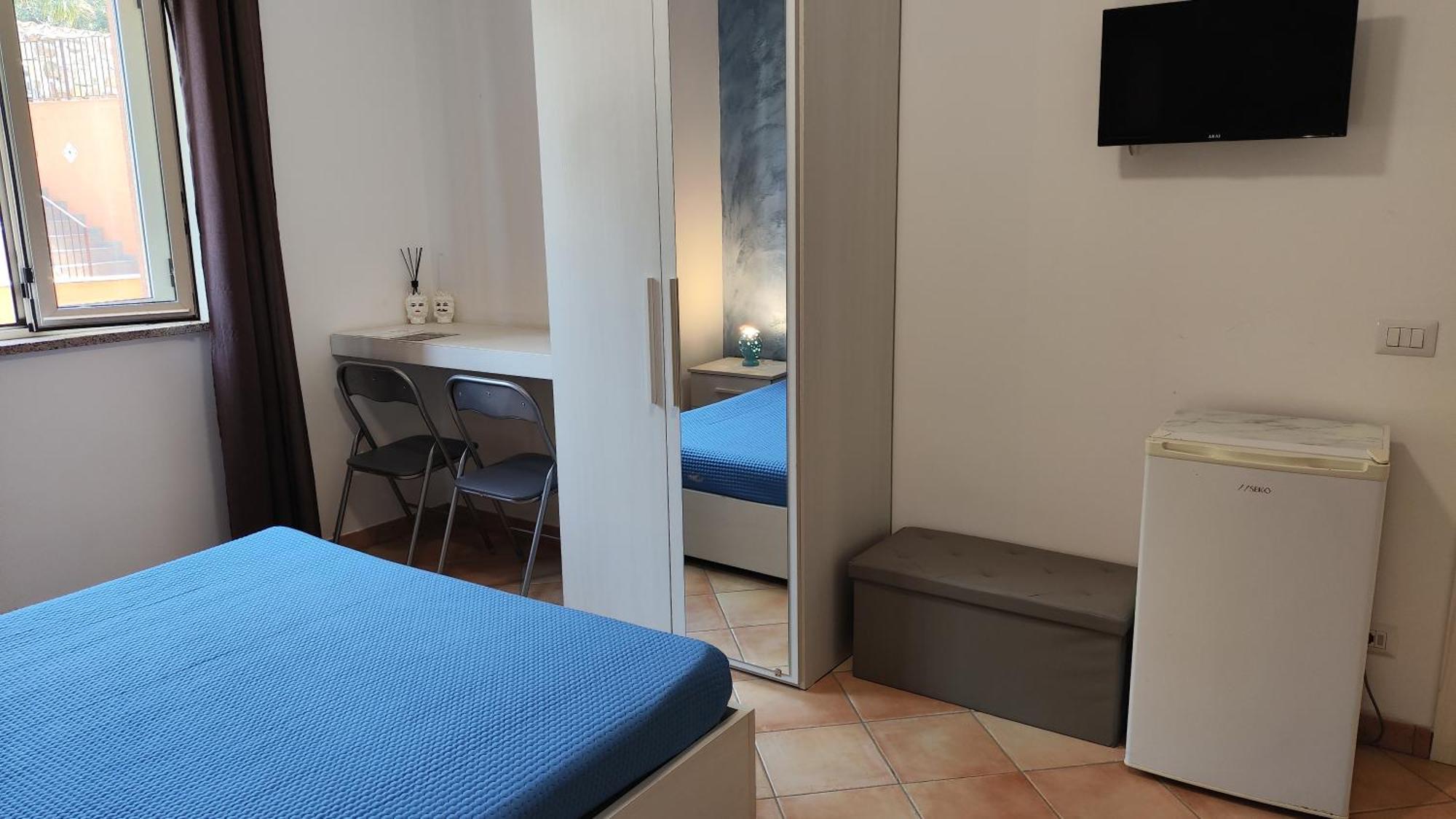 Cefalu Suite Экстерьер фото
